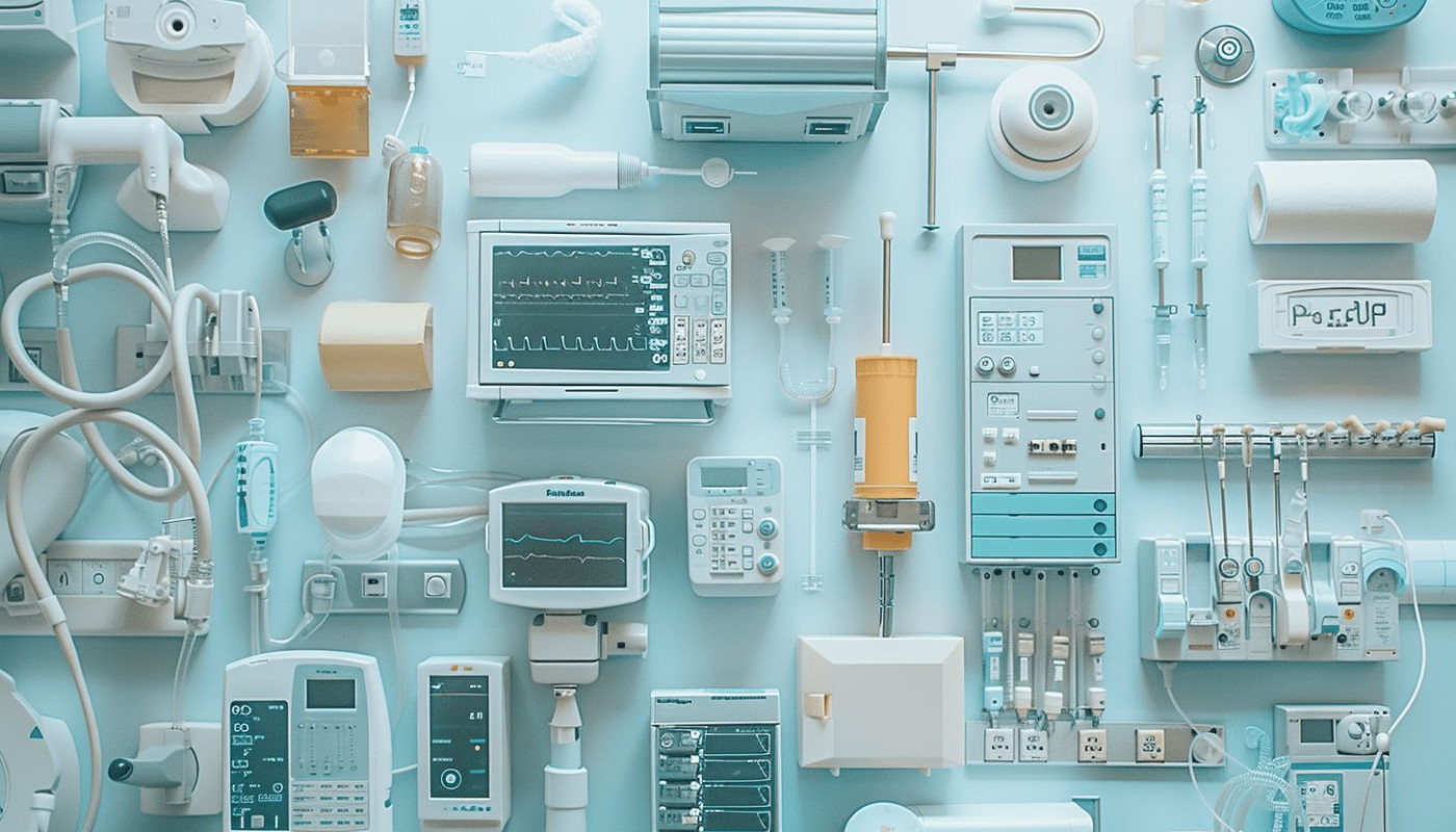 Comment choisir le matériel médical adapté à vos besoins ?