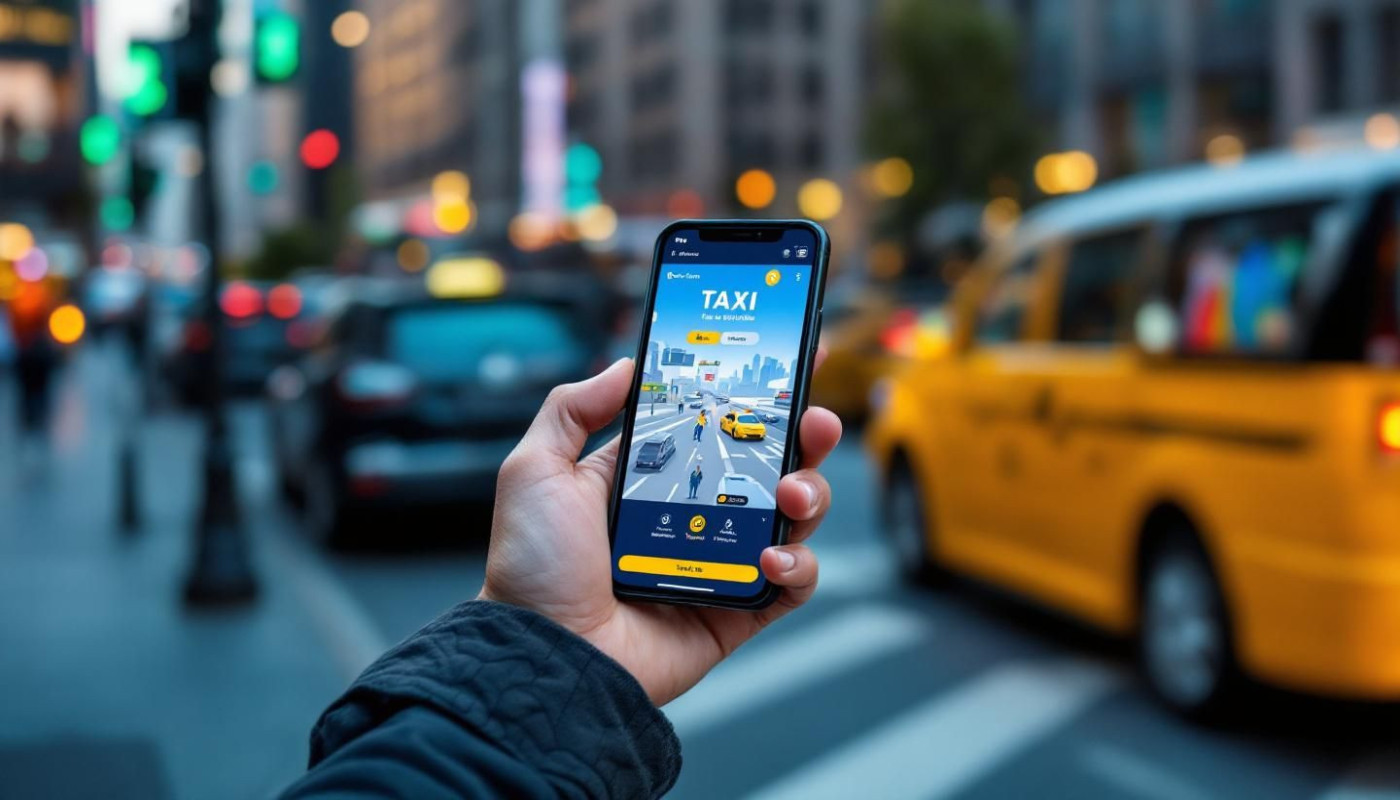 Comment choisir le service de taxi parfait pour vos besoins de transport