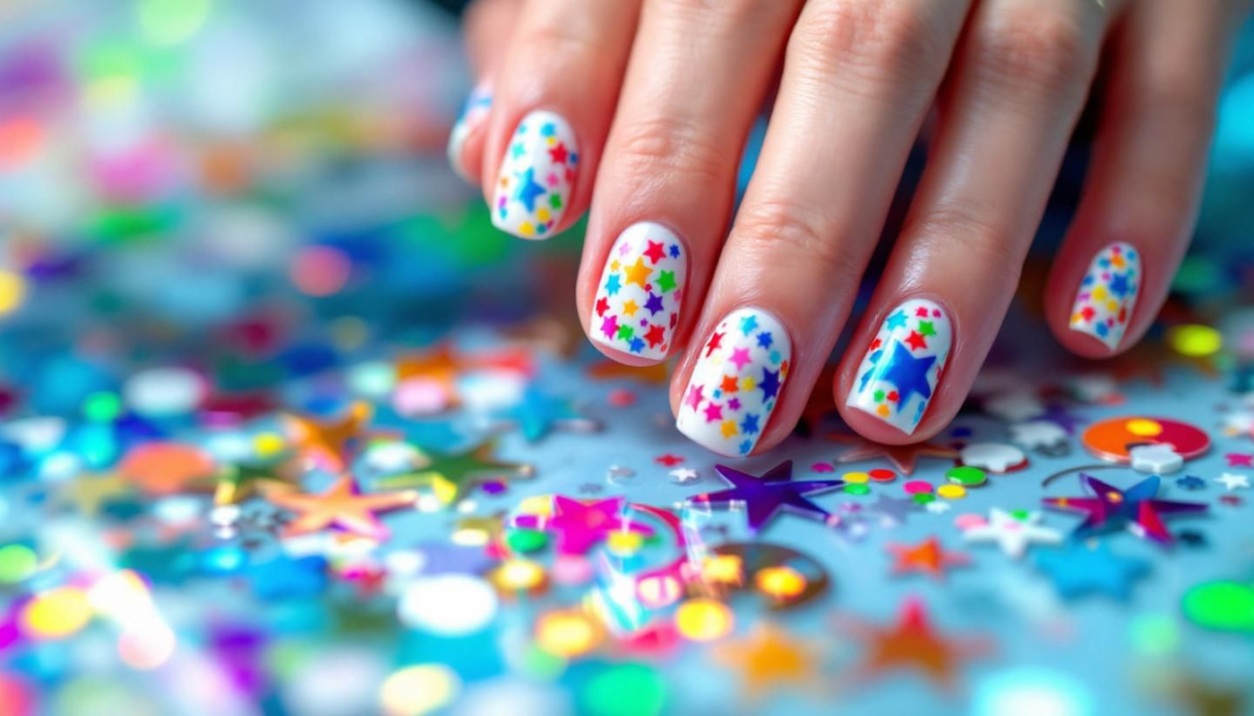 Comment les stickers révolutionnent-ils la manucure moderne ?