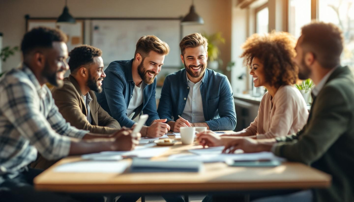 Comment l'intelligence émotionnelle transforme-t-elle les dynamiques de travail ?