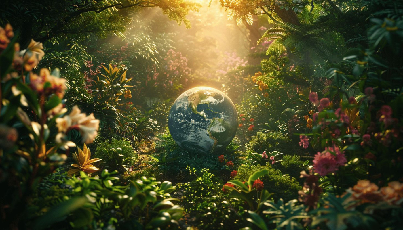 Enjeux de la préservation de la biodiversité pour la santé planétaire