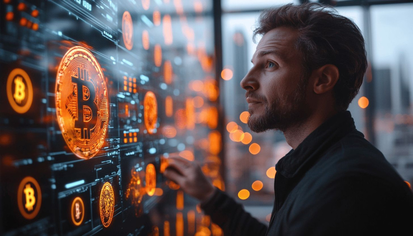 Le boom des cryptomonnaies alternatives au Bitcoin à surveiller en 2023