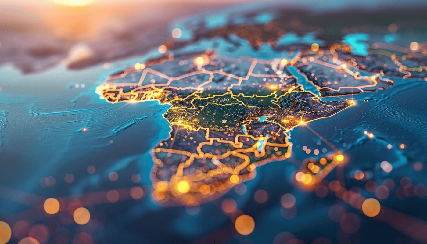 Les accords commerciaux émergents en Afrique Subsaharienne Analyse et Opportunités