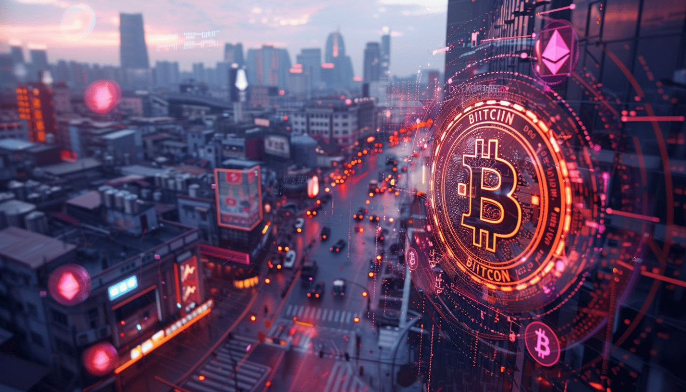 Les cryptomonnaies dans les économies en développement défis et opportunités