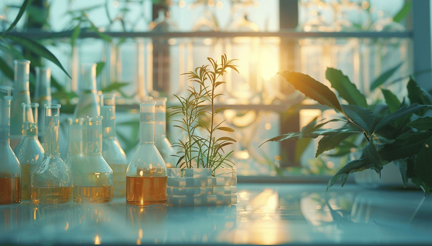 Les nouveaux matériaux bio-inspirés transformant l'industrie