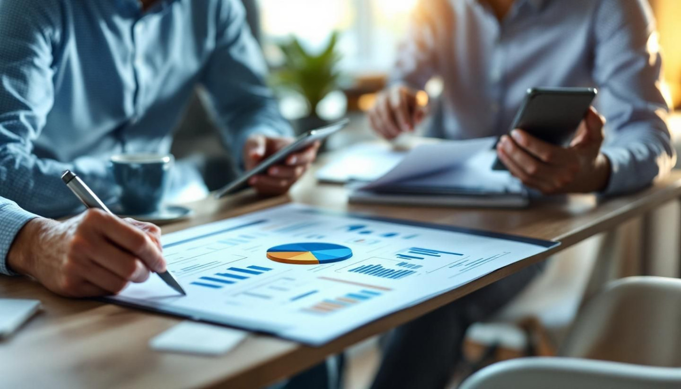 Les plans de service de courtage : lequel est fait pour vous ?