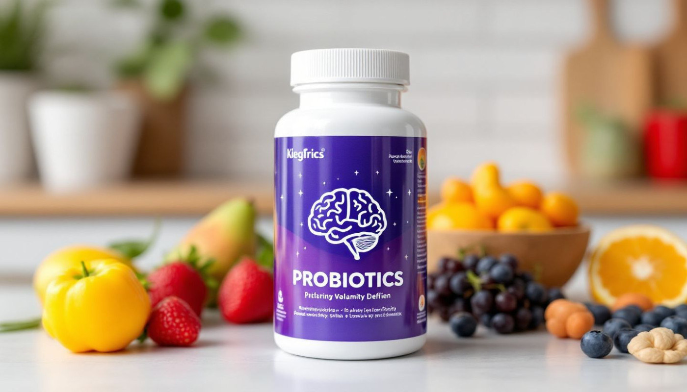 L'impact des probiotiques sur la santé mentale une nouvelle perspective