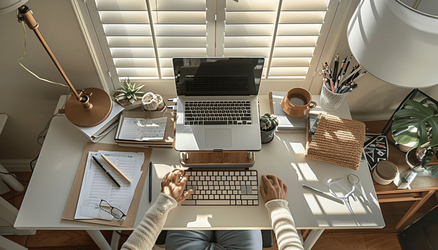 Prévention des TMS en télétravail stratégies efficaces pour une ergonomie optimale chez soi