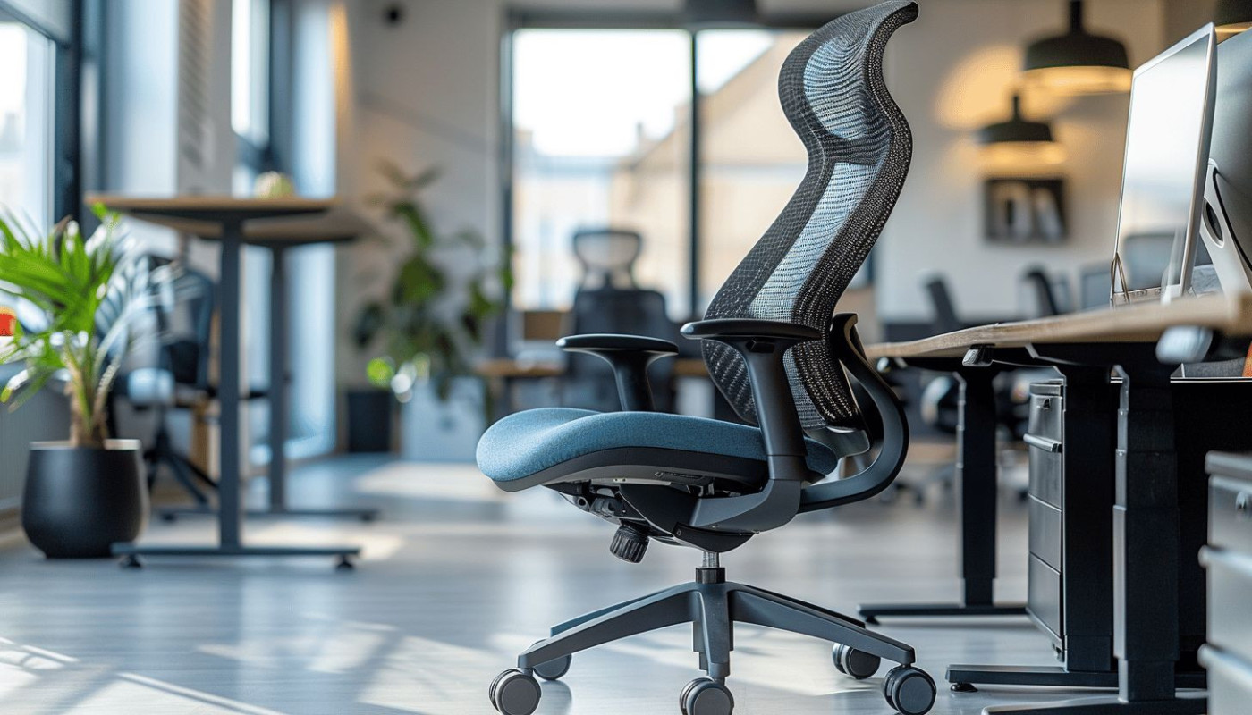 Prévention des TMS troubles musculosquelettiques grâce à l'ergonomie au travail