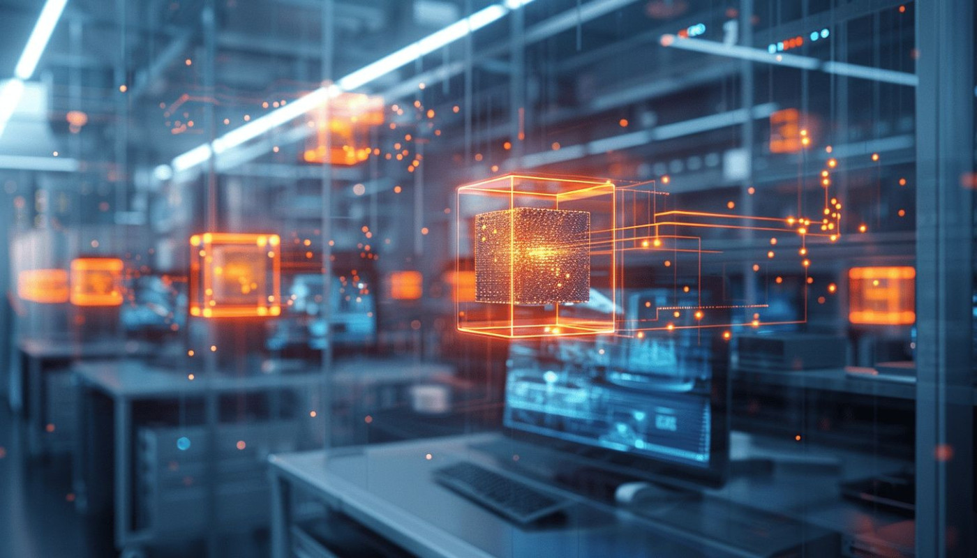 Stockage de données quantiques quel avenir pour la sécurité informatique